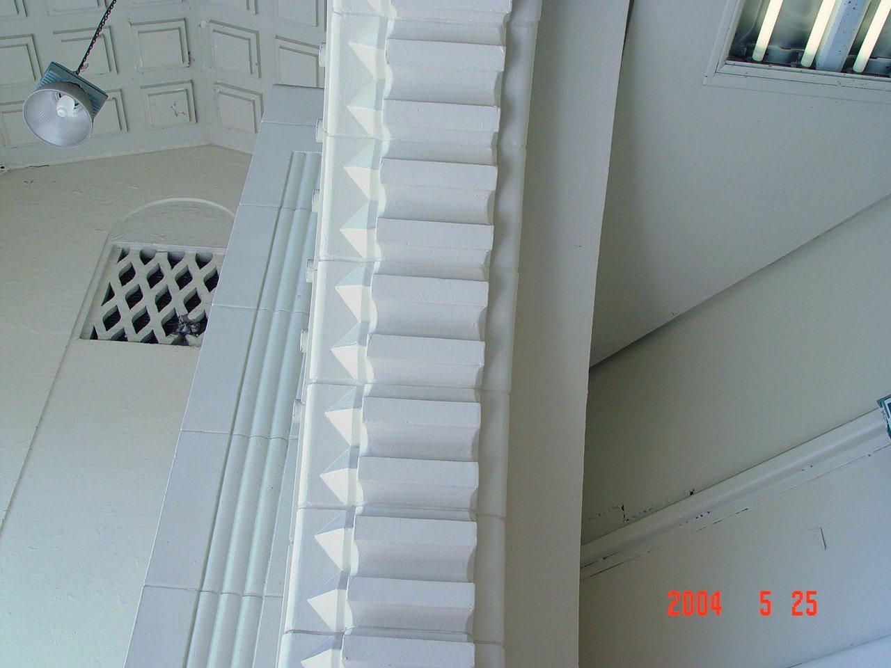 Antigua Penitenciaría Estatal de Río Piedras - Oso Blanco - San Juan (Río Piedras) - 2004 00135